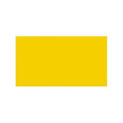 Tubądzin Colour Yellow płytka ścienna R.1 32,7x59,3