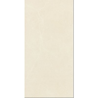 Tubądzin Gobi płytka ścienna white 30,8x60,8