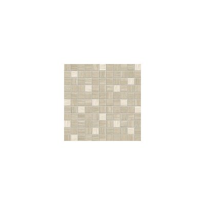 Tubądzin Egzotica mozaika ścienna 1 30x30