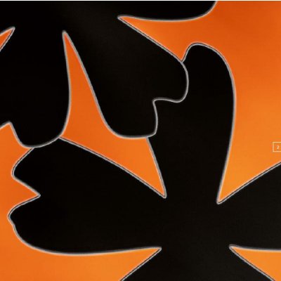 Tubądzin Colour Orange mozaika ścienna Colour 29,5x32,7 Gray