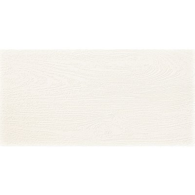 Tubądzin Timbre płytka ścienna white 29,8x59,8