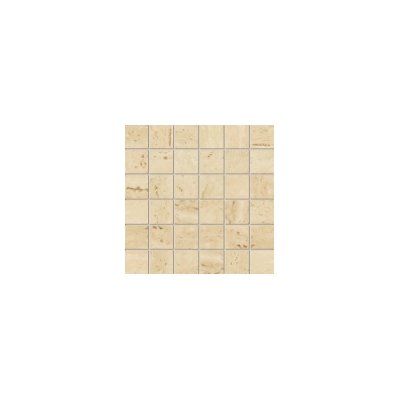Tubądzin Travertine mozaika gresowa 1A 29,8x29,8