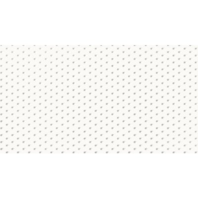 Tubądzin Colour płytka ścienna 32,7x59,3 White R.2