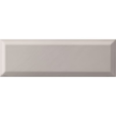 Tubądzin Abisso płytka ścienna Bar Grey 7,8x23,7cm