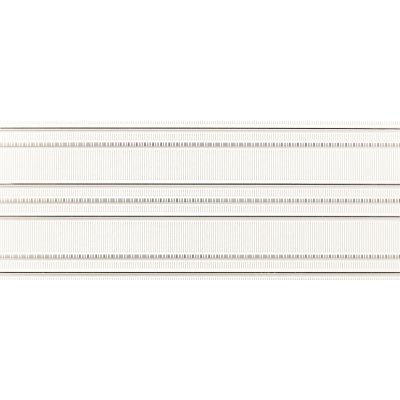 Tubądzin Abisso dekoracja ścienna White 1 29,8x74,8cm