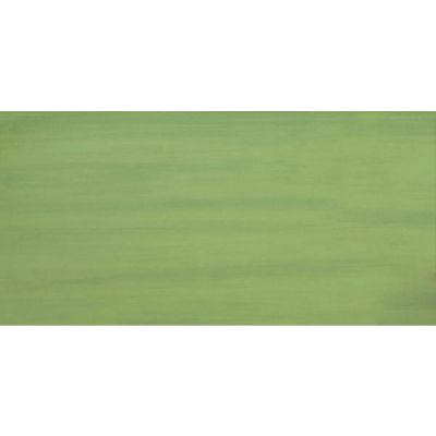 Domino Tango płytka ścienna green 22,3x44,8cm