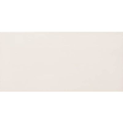 Domino Tango płytka ścienna white 22,3x44,8cm