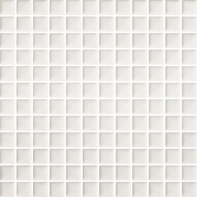 Paradyż Orrios mozaika ścienna Bianco 29,8x29,8cm Mat