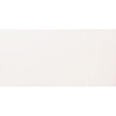 Domino Grafite płytka ścienna white 44,8x22,3cm