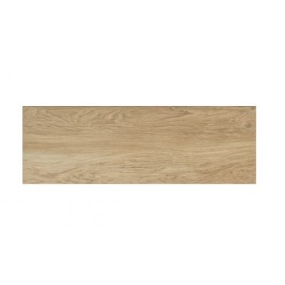 Paradyż Wood Basic płytka podłogowa Naturale 20 x 60 cm parWooBasNat20x60