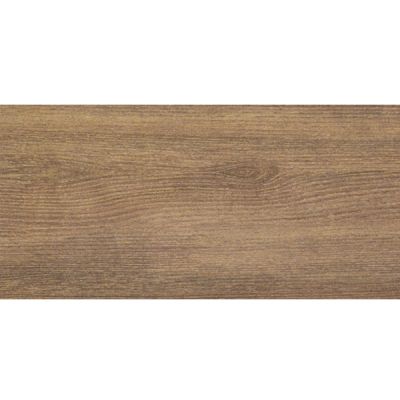 Tubądzin Ilma płytka ścienna Brown 22,3x44,8