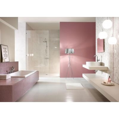 Paradyż Baletia/Arole płytka podłogowa Arole Grys 32,5x32,5