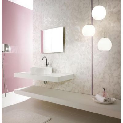 Paradyż Baletia/Arole płytka podłogowa Arole Grys 32,5x32,5