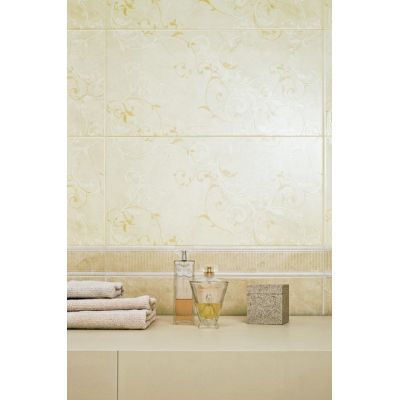 Paradyż Inspiration/Inspirio listwa ścienna Inspiration Beige 8x30