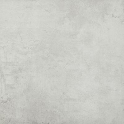 Paradyż Scratch płytka podłogowa Bianco 59,8x59,8cm Półpoler parScrBiaPp60x60