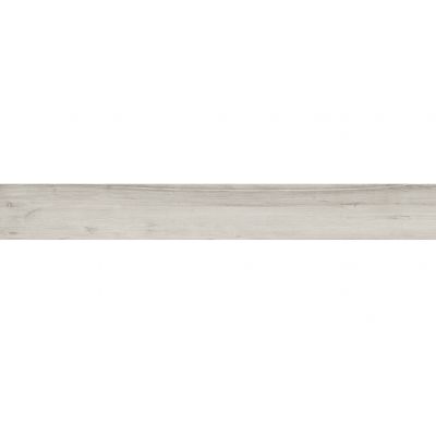 Tubądzin Korzilius Wood płytka podłogowa Craft Grey STR 179,8x23cm tubWooCraGreStr1798x230
