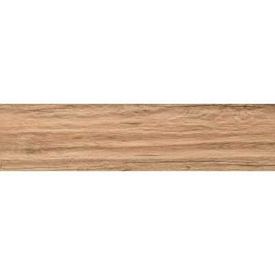Domino Aspen płytka podłogowa brown STR 59,8x14,8cm domAspBroStr598x148