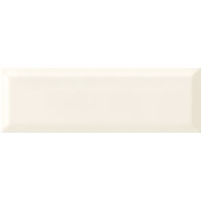 Domino Delice płytka ścienna Bar White 23,7 x 7,8cm domDelBarWhi237x78