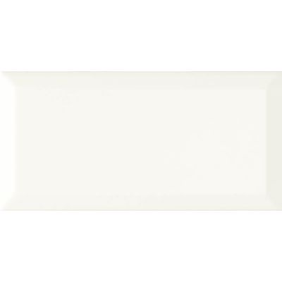 Paradyż Moonlight płytka ścienna Bianco Kafel 9,8X19,8cm