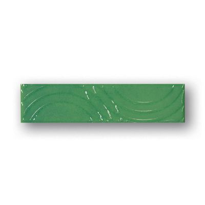 Tubądzin Majolika listwa ścienna Punto 14 20x4,8 cm