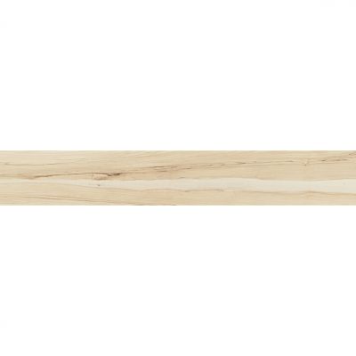 Tubądzin Wood płytka podłogowa deskopodobna Land beige 149,8x23 cm