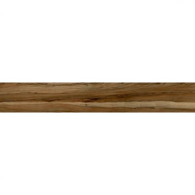Tubądzin Wood płytka podłogowa deskopodobna Land brown 149,8x23 cm