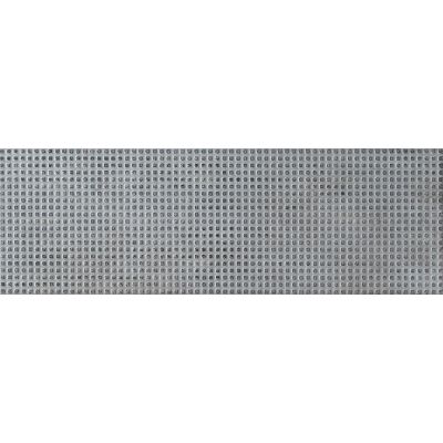 Tubądzin Brave płytka ścienna iron STR 14,8x44,8 cm