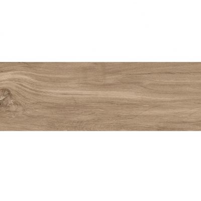 Ceramika Gres Rancho płytka gresowa RAN 03 natura ciemny beż 20x60 cm