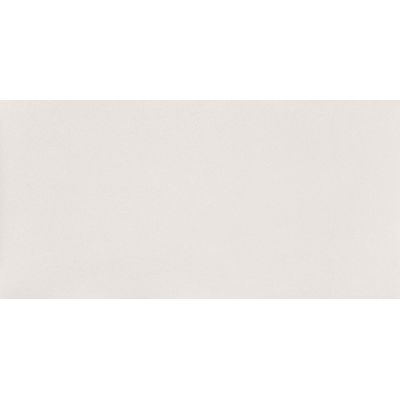 Tubądzin Reflection płytka ścienna White 29,8x59,8 cm