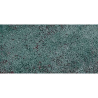Ceramstic Di Carta płytka ścienno-podłogowa 120x60 cm zielona