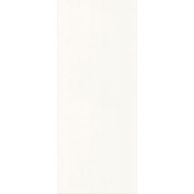 Ceramika Color Java White płytka ścienna 25x75 cm biały połysk