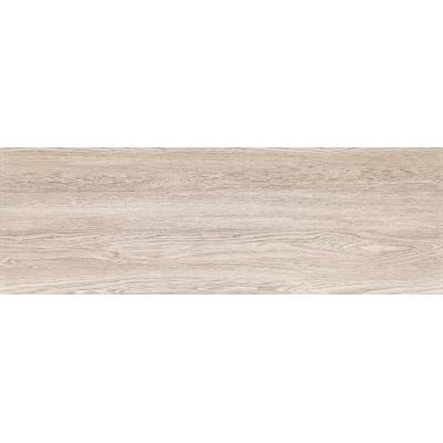 Ceramika Color Java WonderWood Dark płytka ścienna 25x75 cm brązowy mat