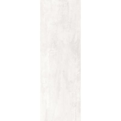 Ceramika Color Spectre White płytka ścienna 25x75 cm biały połysk