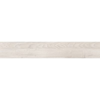 Ceramika Color Wood Essence Ivory płytka ścienno-podłogowa 20x120 cm szary mat