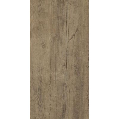 Ceramika Color Nebraska Brown płytka ścienna 31x62 cm brązowy mat