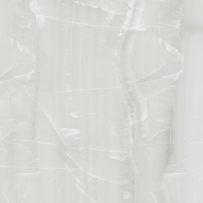 Opoczno Brave Onyx white polished płytka ścienno-podłogowa 59,8x59,8 cm biały poler