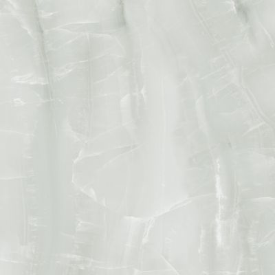 Opoczno Brave Onyx white polished płytka ścienno-podłogowa 59,8x59,8 cm biały poler