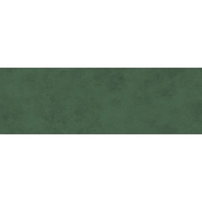 Opoczno Green Show satin płytka ścienna 39,8x119,8 cm zielony połysk