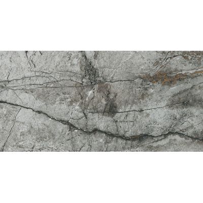 Opoczno Marble Skin Grey Matt płytka ścienno-podłogowa 59,8x119,8 cm szary mat
