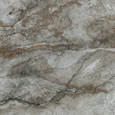 Opoczno Essential grey polished płytka ścienno-podłogowa 79,8x79,8 cm szary poler