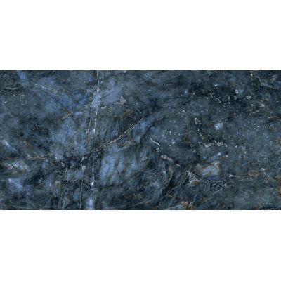 Opoczno Color Crush polished płytka ścienno-podłogowa 59,8x119,8 cm niebieski poler