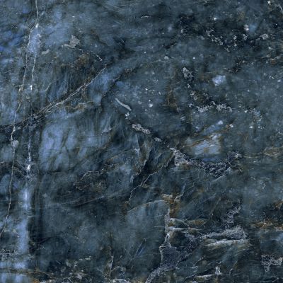 Opoczno Color Crush polished płytka ścienno-podłogowa 79,8x79,8 cm niebieski poler