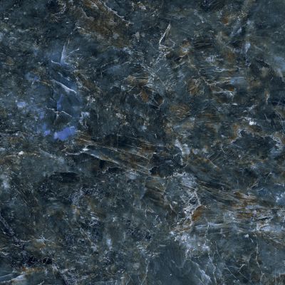 Opoczno Color Crush polished płytka ścienno-podłogowa 79,8x79,8 cm niebieski poler