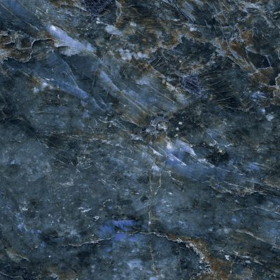 Opoczno Color Crush polished płytka ścienno-podłogowa 79,8x79,8 cm niebieski poler