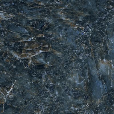 Opoczno Color Crush polished płytka ścienno-podłogowa 79,8x79,8 cm niebieski poler