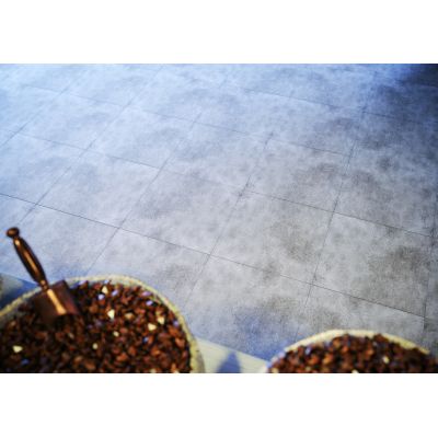 Cersanit Colin light grey płytka ścienno-podłogowa 59,8x59,8 cm jasny szary mat