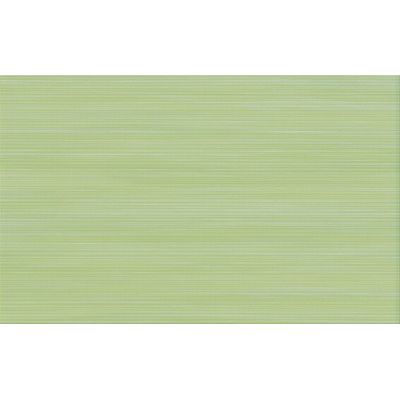 Cersanit Artiga green płytka ścienna 25x40 cm zielony połysk