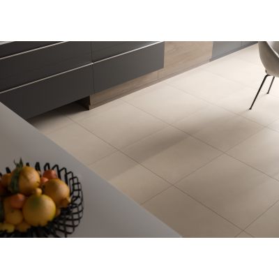 Opoczno Arego Touch ivory matt płytka ścienno-podłogowa 59,3x59,3 cm ivory mat