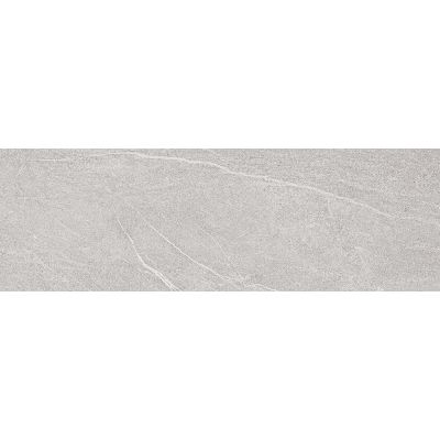 Opoczno Grey Blanket Stone Micro płytka ścienna 29x89 cm szara mikrogranilia