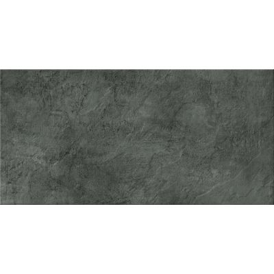 Opoczno Pietra Dark Grey płytka ścienno-podłogowa 29,7x59,8 cm STR szary mat